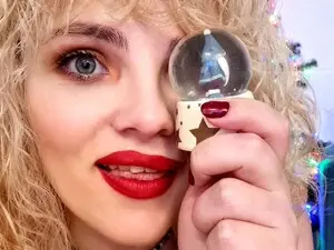 Myfreecams Best Webcam of AnnaEvv