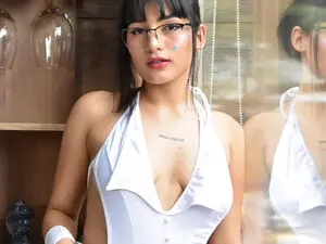 Myfreecams Private Sex Chat of GabbyL0u