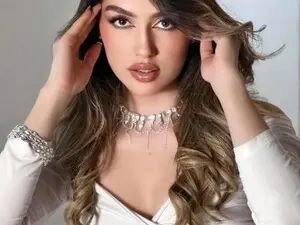 Myfreecams Private Sex Chat of PaulinaSantos