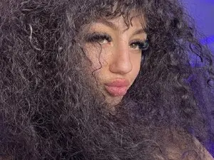 Myfreecams Nude Webcam of AnastasiaJune