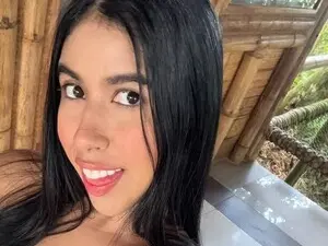 Myfreecams Live Sex Cam of ChanellyMyers