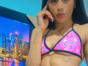 Myfreecams Adult Webcam of Dee_ebony