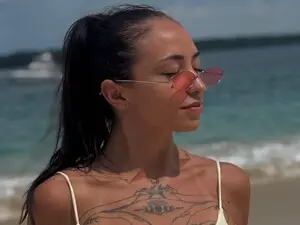 Myfreecams Watch Live Sex Cams of LunaMystyque