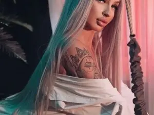 Myfreecams Sex Chat of AriannaLure