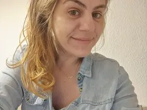Myfreecams Free Porn Cam of EvillEva