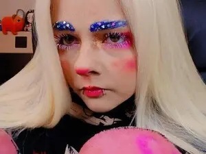 Myfreecams Free Live Porn of DarkElf_