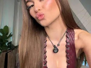 Myfreecams Nude Webcam of KaylaBray