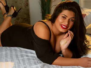 Myfreecams Nude Webcam of HeidiCutie