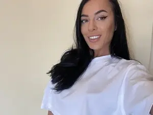 Myfreecams Live Sex Cam of KatyeRave