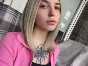 Myfreecams Sex Chat of Serphelia