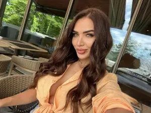 Myfreecams Sex Chat of EllenKarter