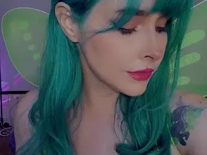 Myfreecams Nude Webcam of PixieBrat