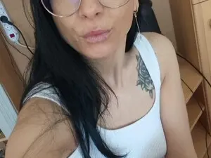 Myfreecams Live Sex Cam of Bibityna