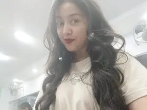 Myfreecams Live Sex of Naya_1997
