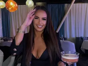 Myfreecams Private Sex Chat of Alma_Luv