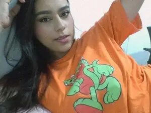 Myfreecams Live Sex of Mypretty_isa