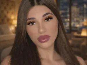 Myfreecams Adult Video Chat of ElizabethKiss