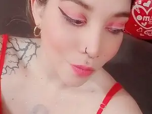 Myfreecams Watch Live Sex Cams of Sharonnleon