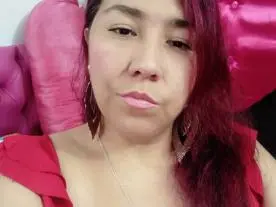Olecams Adult Webcam of nastyviolet