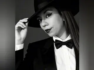 Streamate Free Live Porn of LexyDom