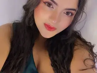 Streamate Best Webcam of AlaraRose