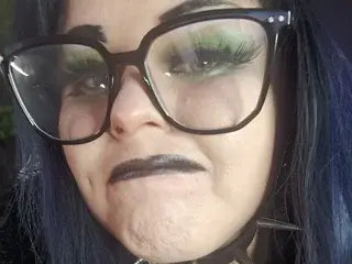Streamate Sex Cam of olivepsycho