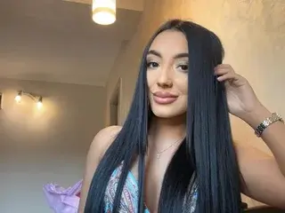 Streamate Live Sex Cam of RoxyJensonn