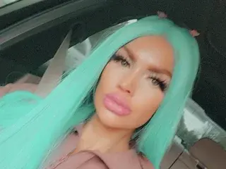 Streamate Free Live Porn of Maycebabexo
