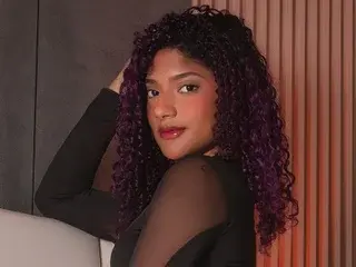 Streamate Live Porn of AmbarSilva