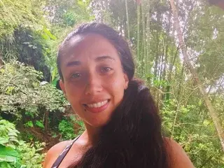 Streamate Private Sex Chat of NadiaJalil