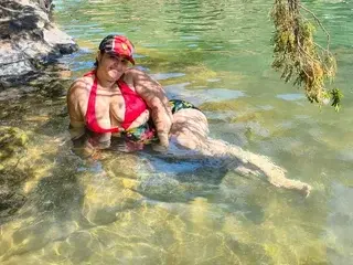 Streamate Sex Cam of isabellajrogers