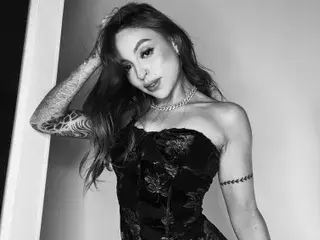 Streamate Free Porn Cam of Samantaknox