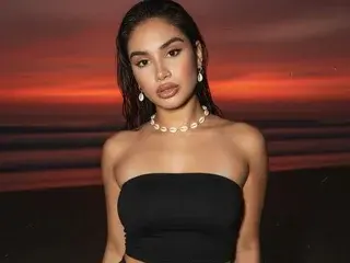 Streamate Live Sex of AntoniaPeige