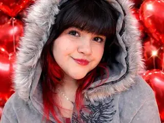 Streamate Live Sex Cam of EmmaLush