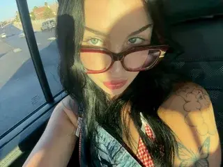 Streamate Free Live Porn of TaliLuna