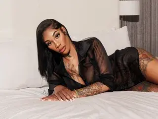 Streamate Free Live Porn of PrincessMontana