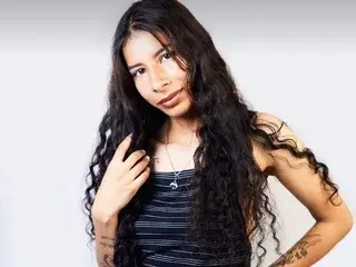 Streamate Sex Chat of SienaBouer