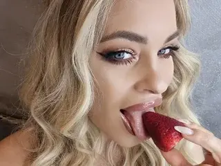 Streamate Free Porn Cam of Rosemaryevan