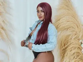 Streamate Best Webcam of ArianaBlackk