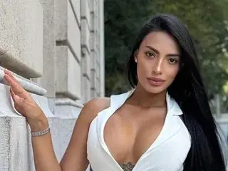 Streamate Live Sex Cam of CarolMars69