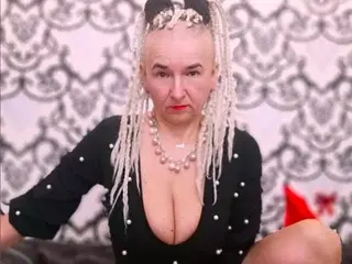 Streamate Free Porn Cam of MilfDolores