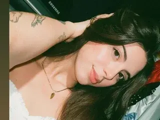 Streamate Sex Cam of KyomiHunt