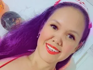 Streamate Sex Cam of marilynbeautifullyhairybush20