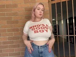 Streamate Adult Webcam of msMargotGrey