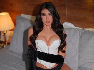 Streamate Free Porn Cam of AlanaGrecco