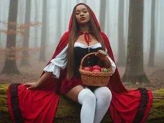 Streamate Sex Chat of ashanty_1012