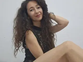 Streamate Adult Webcam of NATTALYIAx