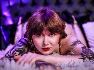 Streamate Live Sex Cam of NattyXCaprice