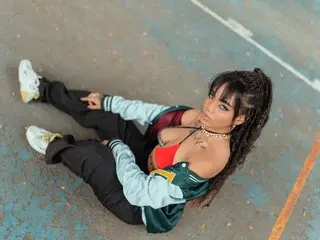 Streamate Live Sex Cam of SarahLynn21