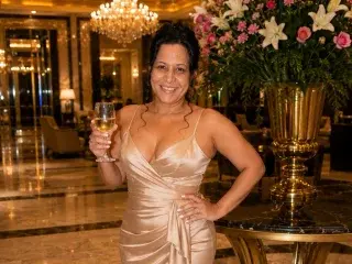 Streamate Sex Chat of Camil4milf